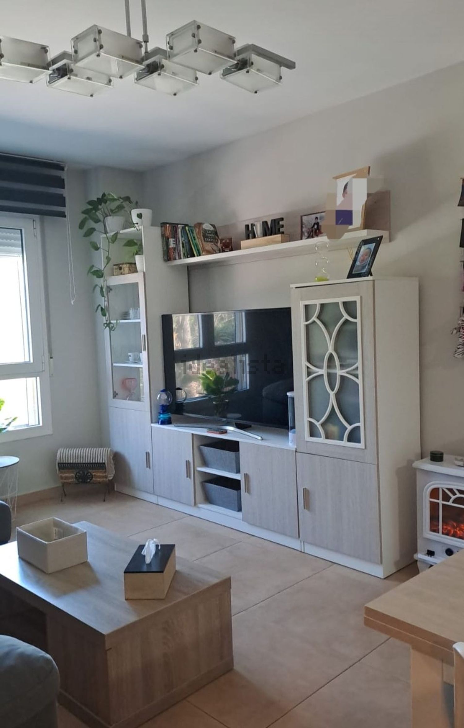 Piso de 80 m² en Jaén