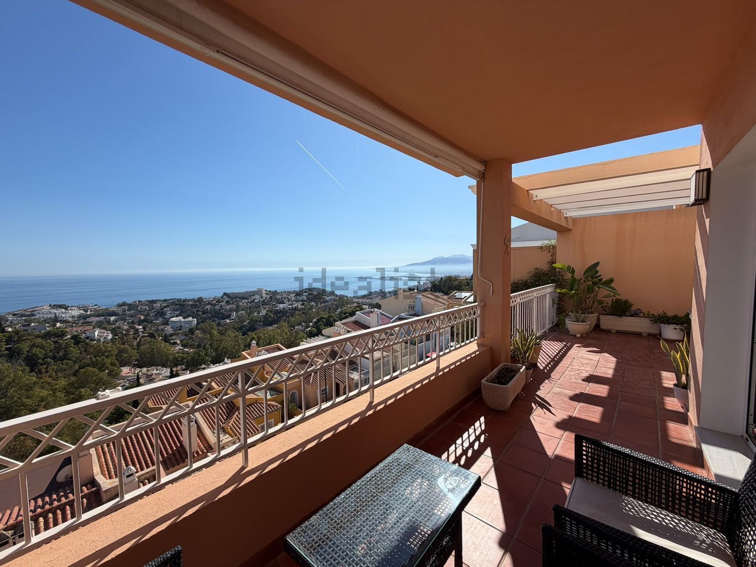 Casa 410 m² a Málaga