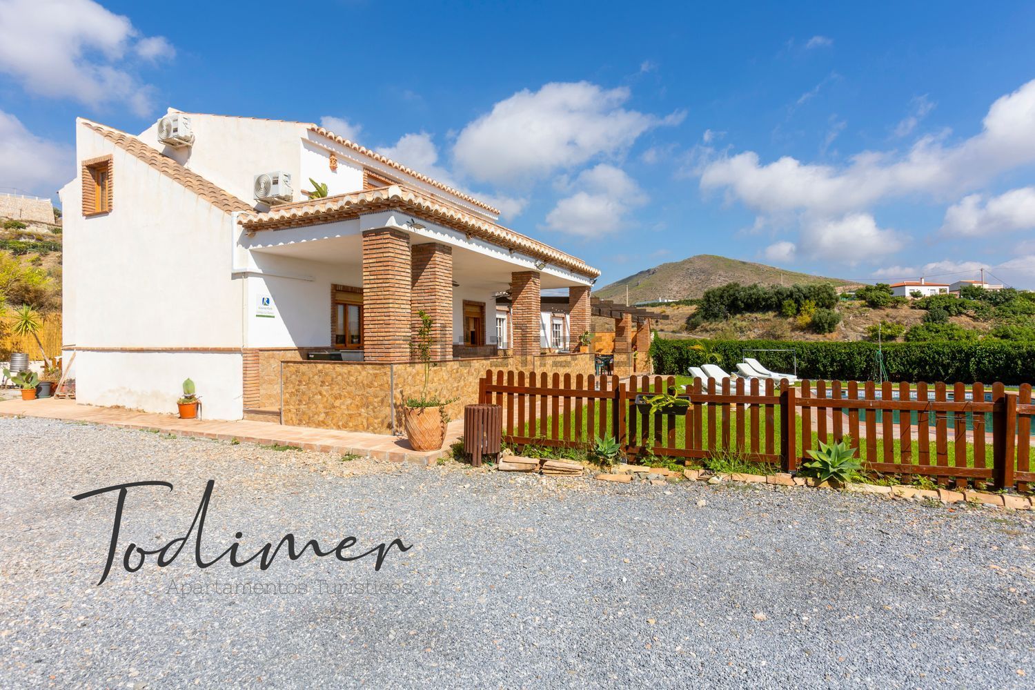 House 250 m² in Molvízar