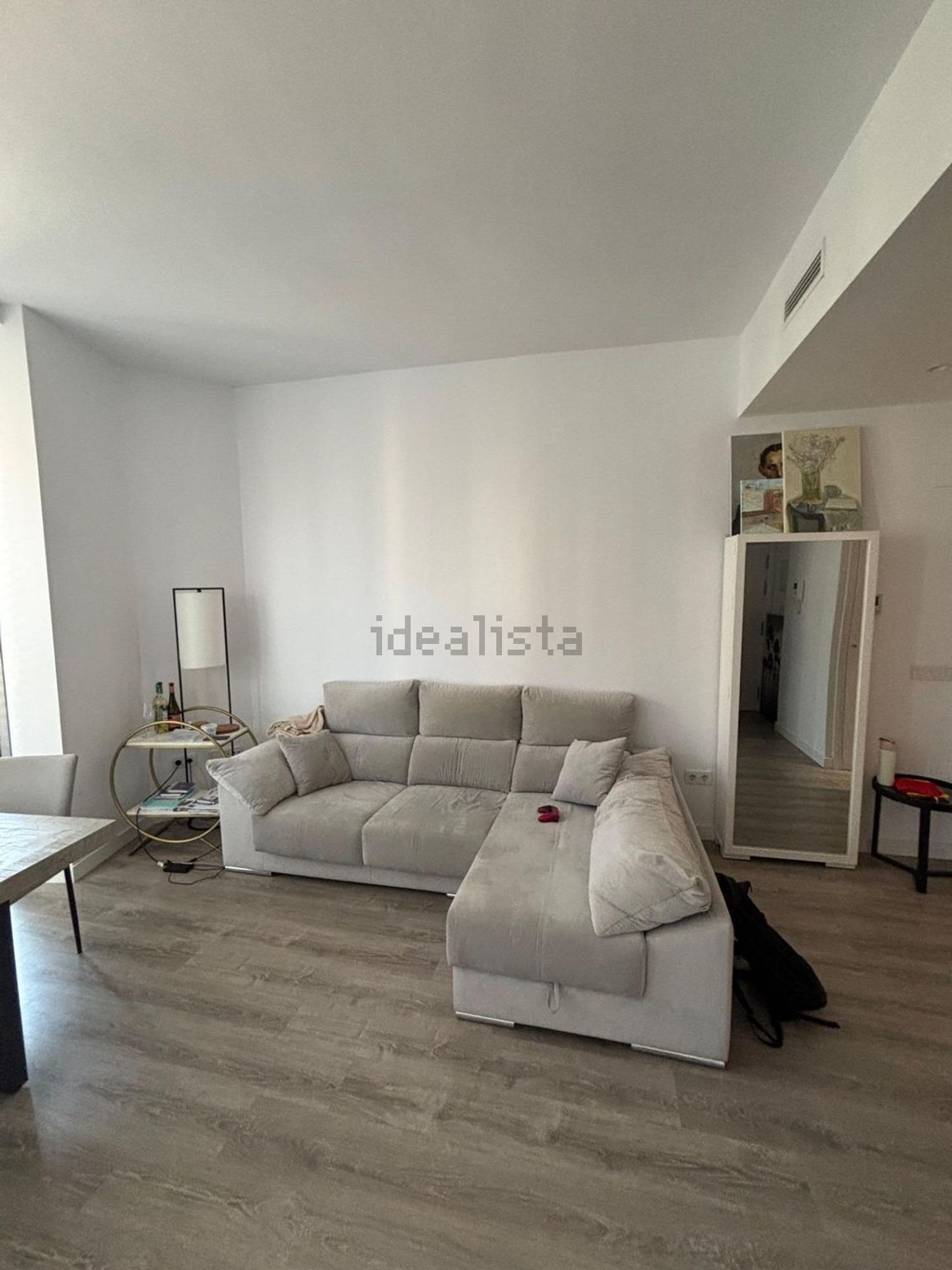 Piso de 120 m² en Valencia
