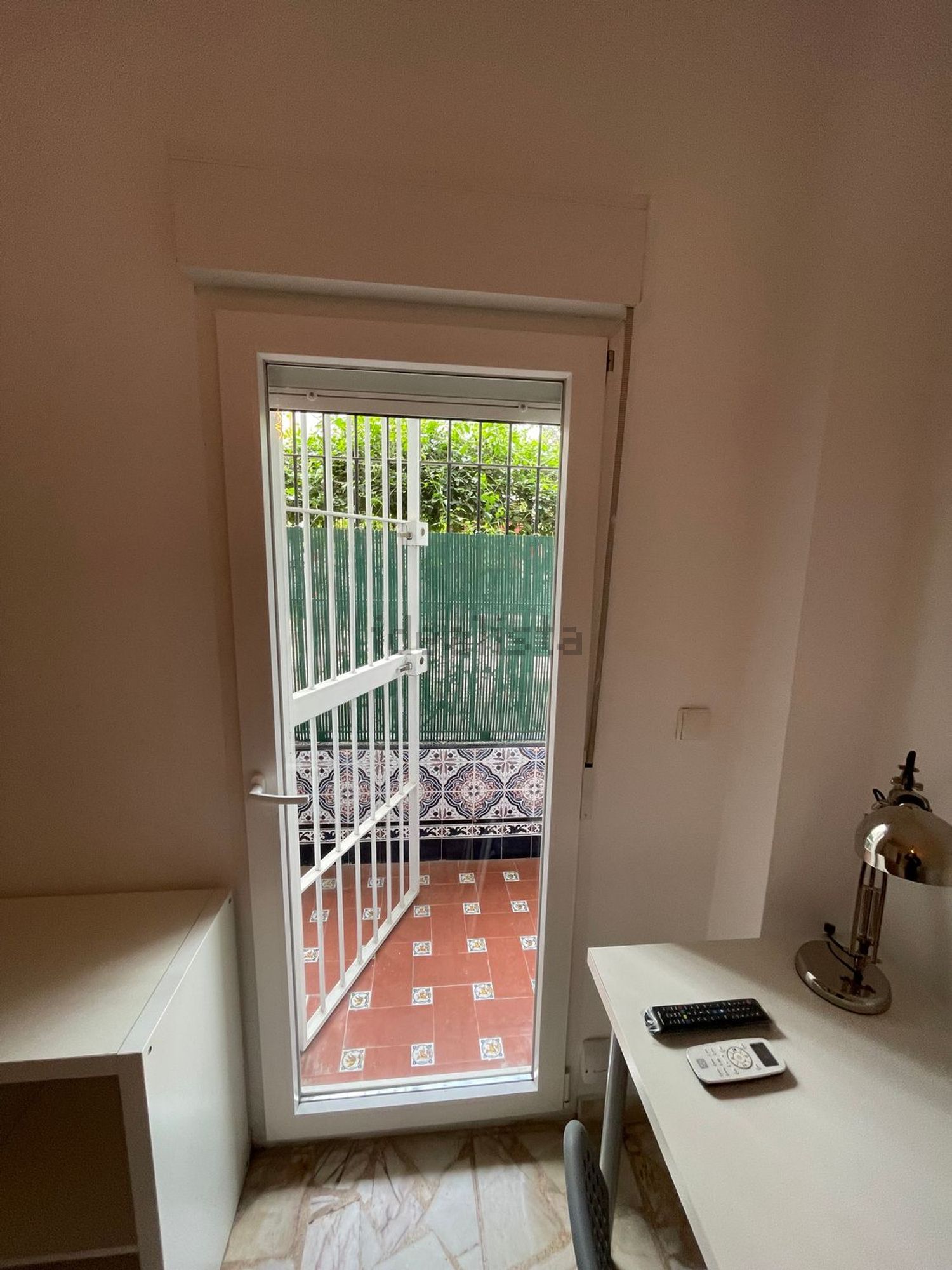 Habitació de lloguer, Sevilla