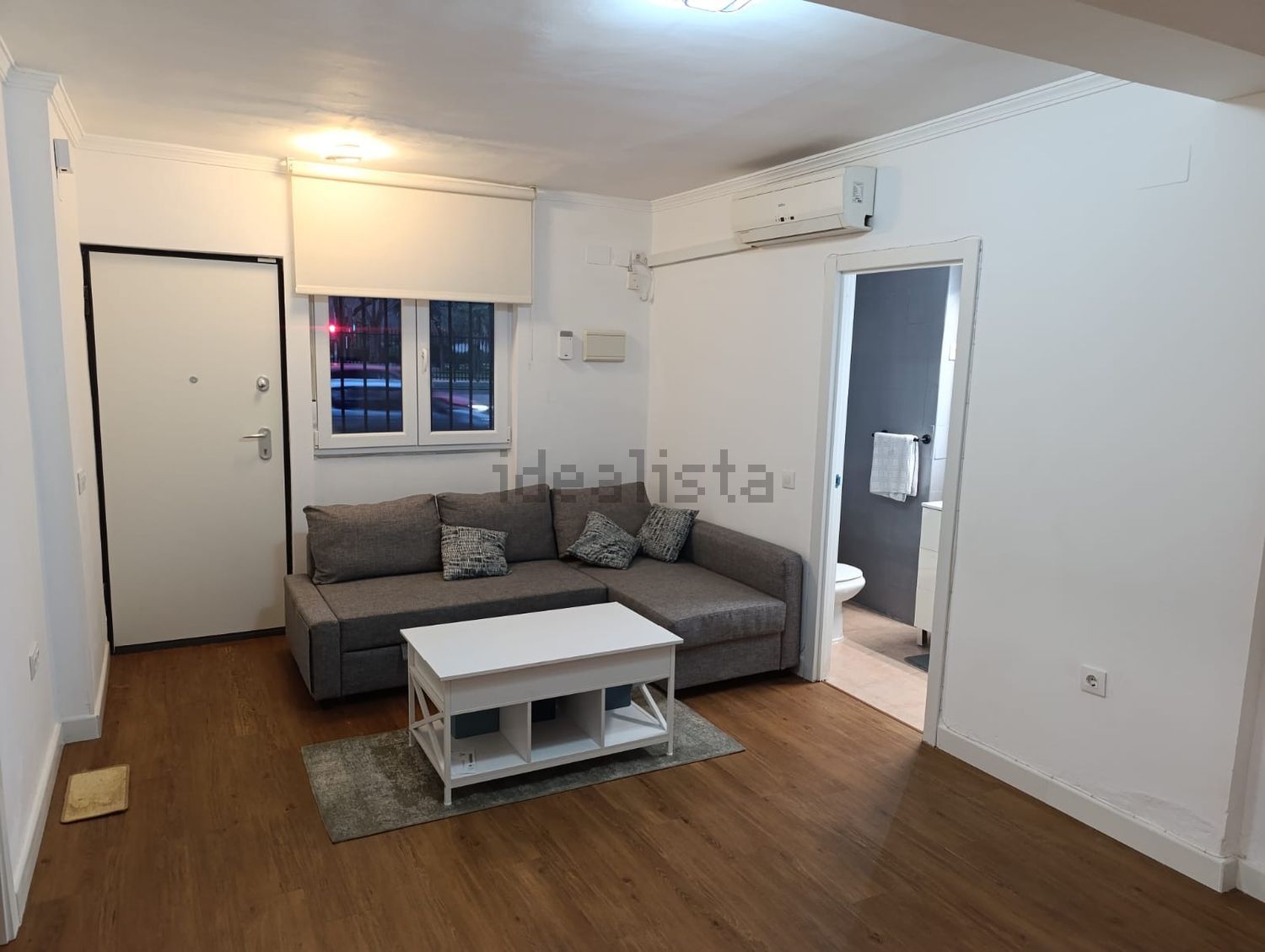 Piso de 65 m² en Sevilla