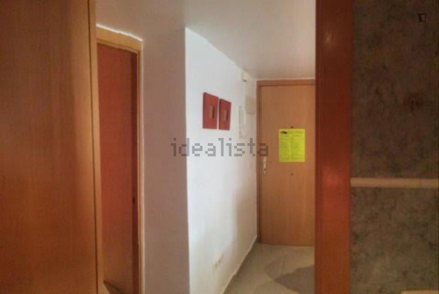 Piso de 39 m² en Madrid