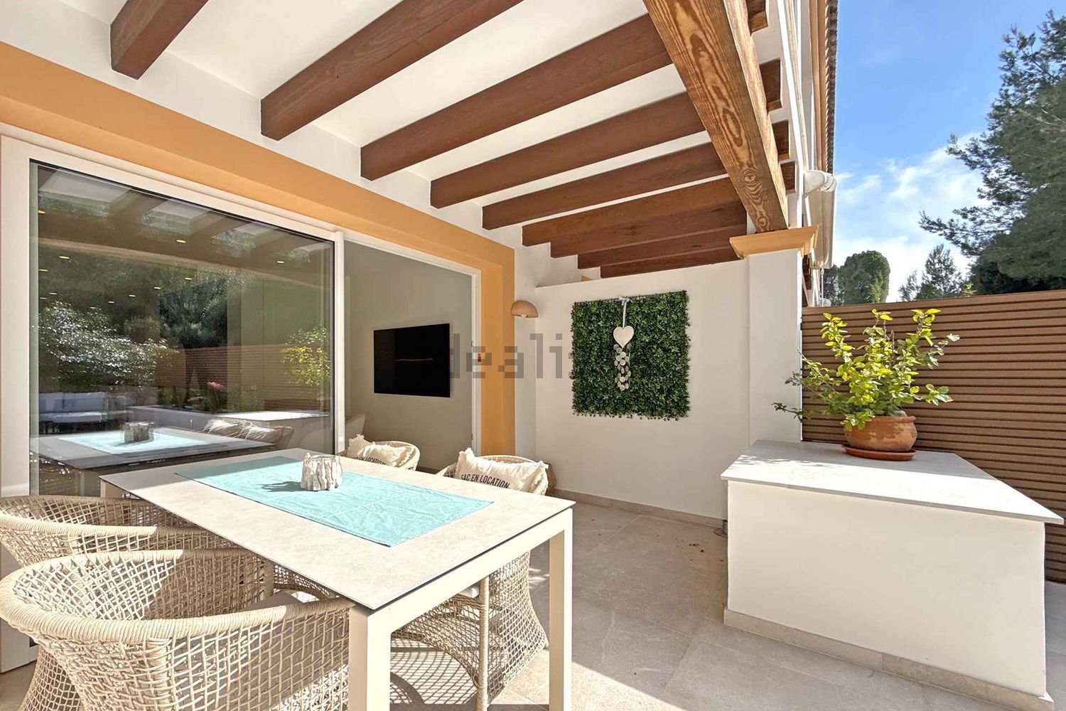 Casa de 177 m² en Andratx