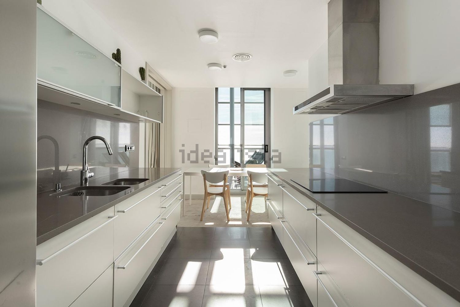Wohnung 255 m² in Barcelona