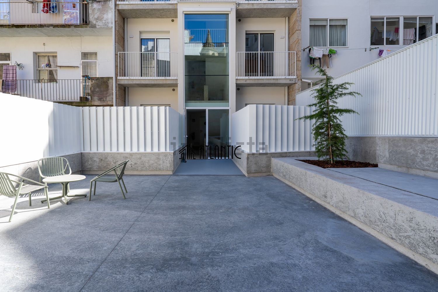 Pis de 63 m² a Vigo
