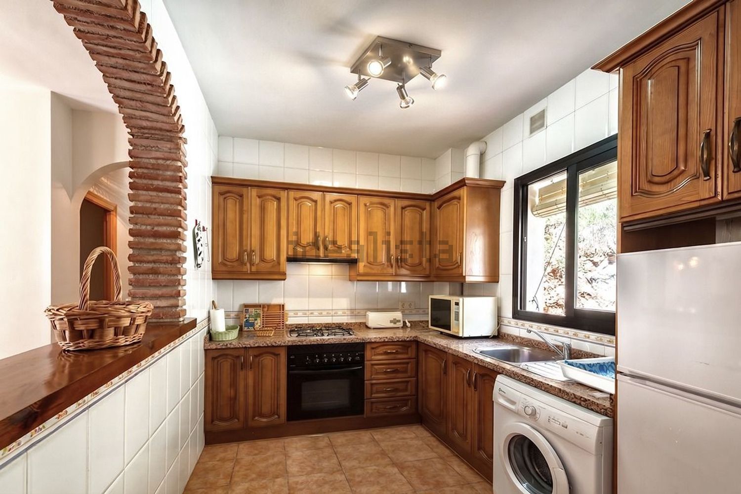 Casa 120 m² a Frigiliana