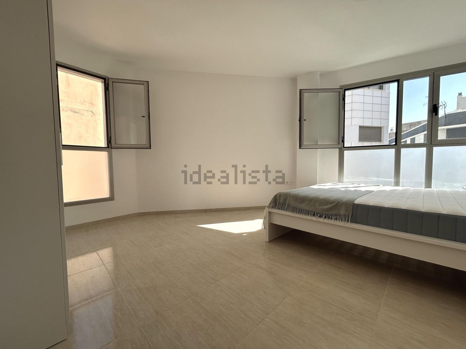 Apartamento 74 m² em Borriana / Burriana