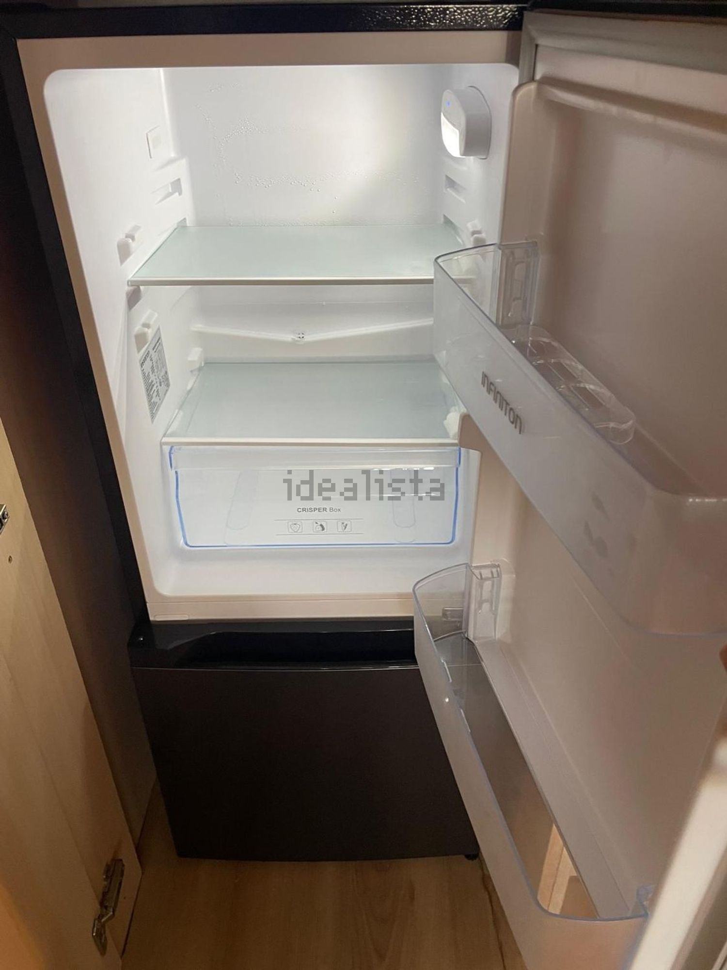 Pis de 52 m² a Camas