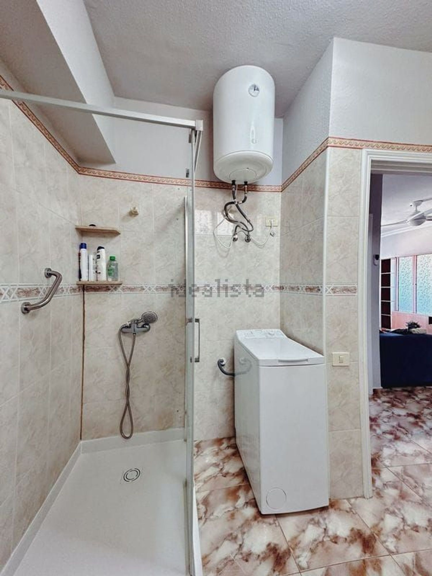 Pis de 55 m² a Candelaria