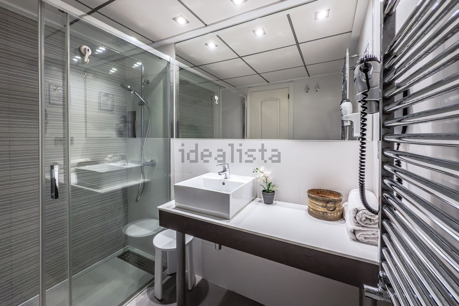 Piso de 115 m² en Alicante