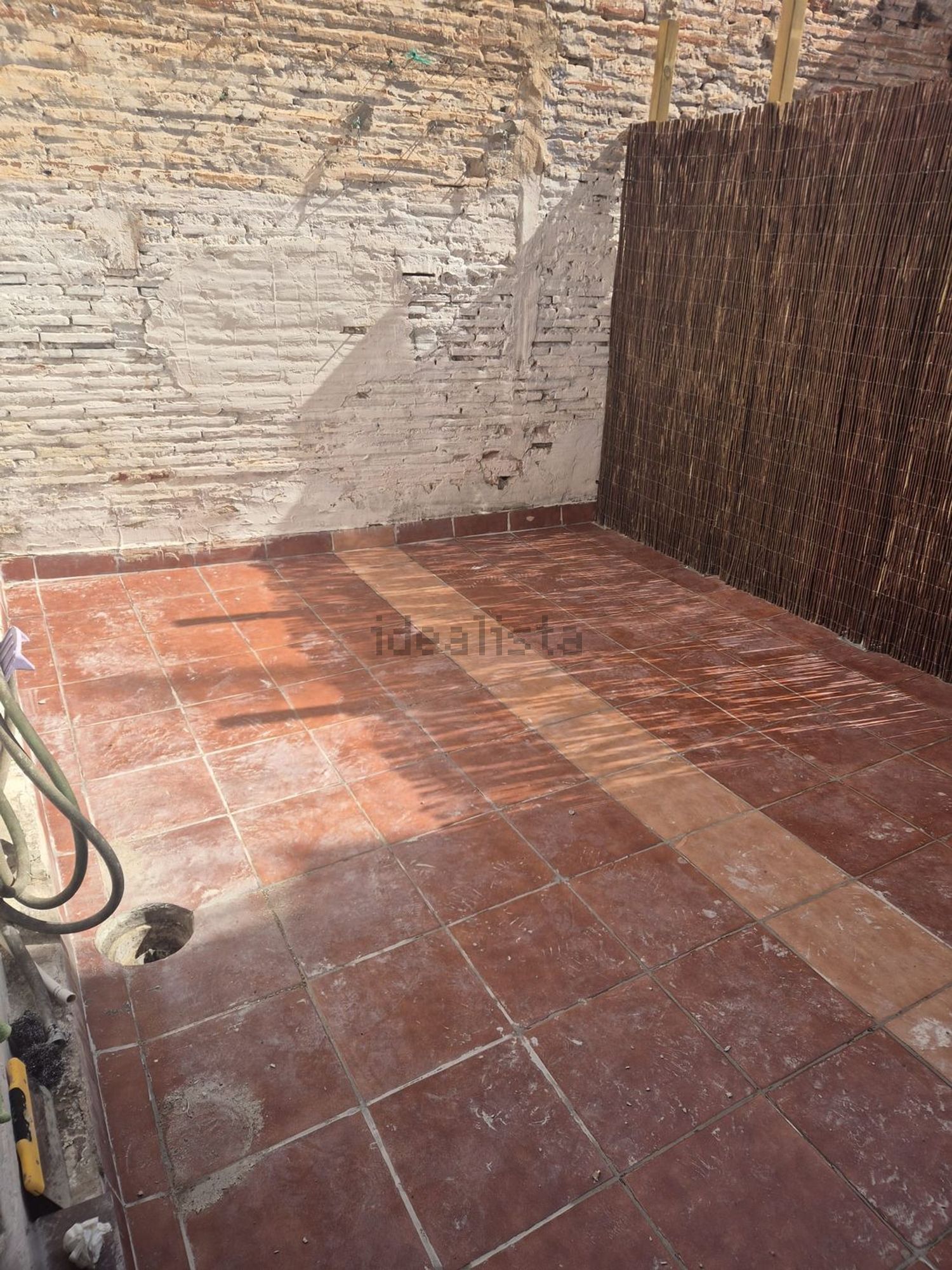 Flat 50 m² in Valencia