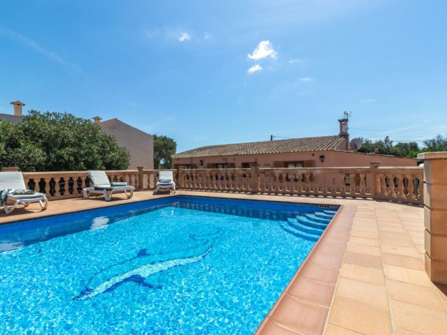House 148 m² in ses Salines
