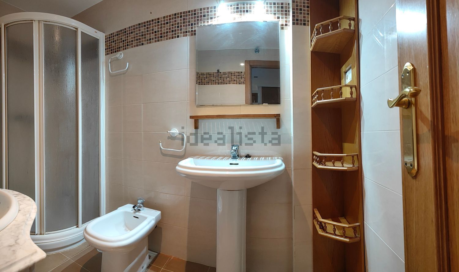 Piso de 110 m² en Tarancón