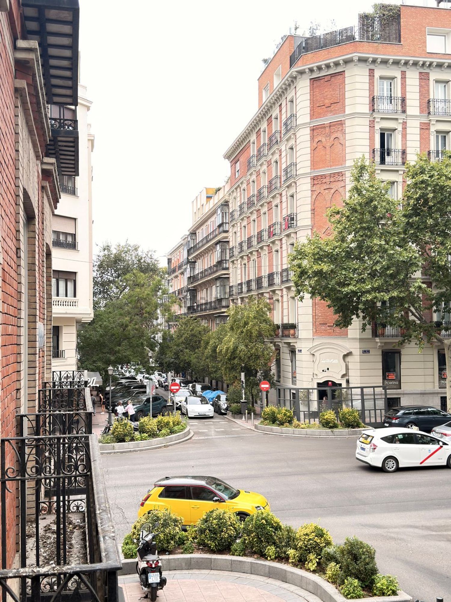 Pis de 108 m² a Madrid