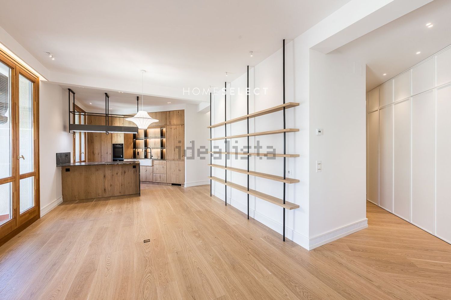 Appartamento 150 m² a Madrid