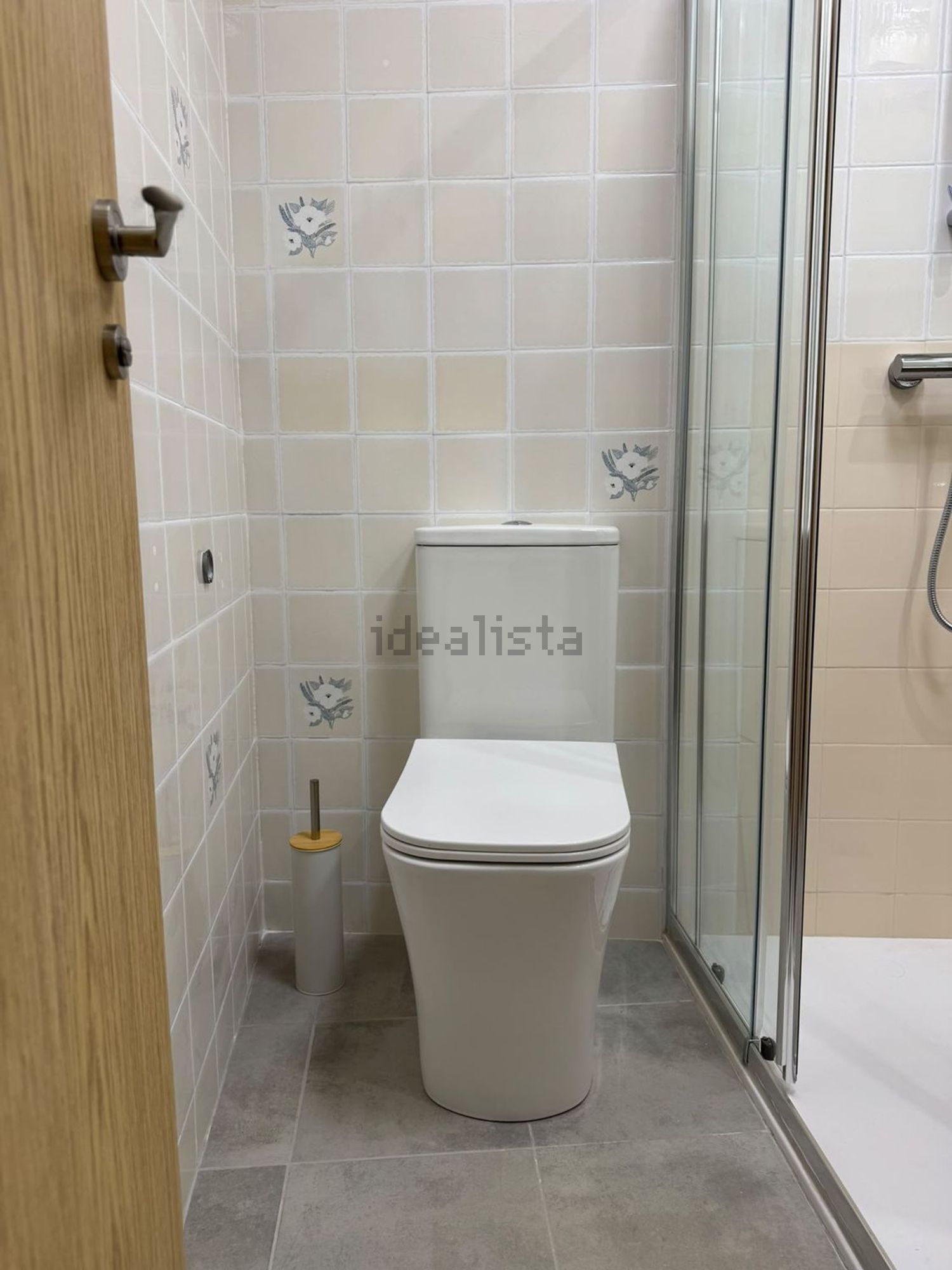 Stanza in affitto, Tudela