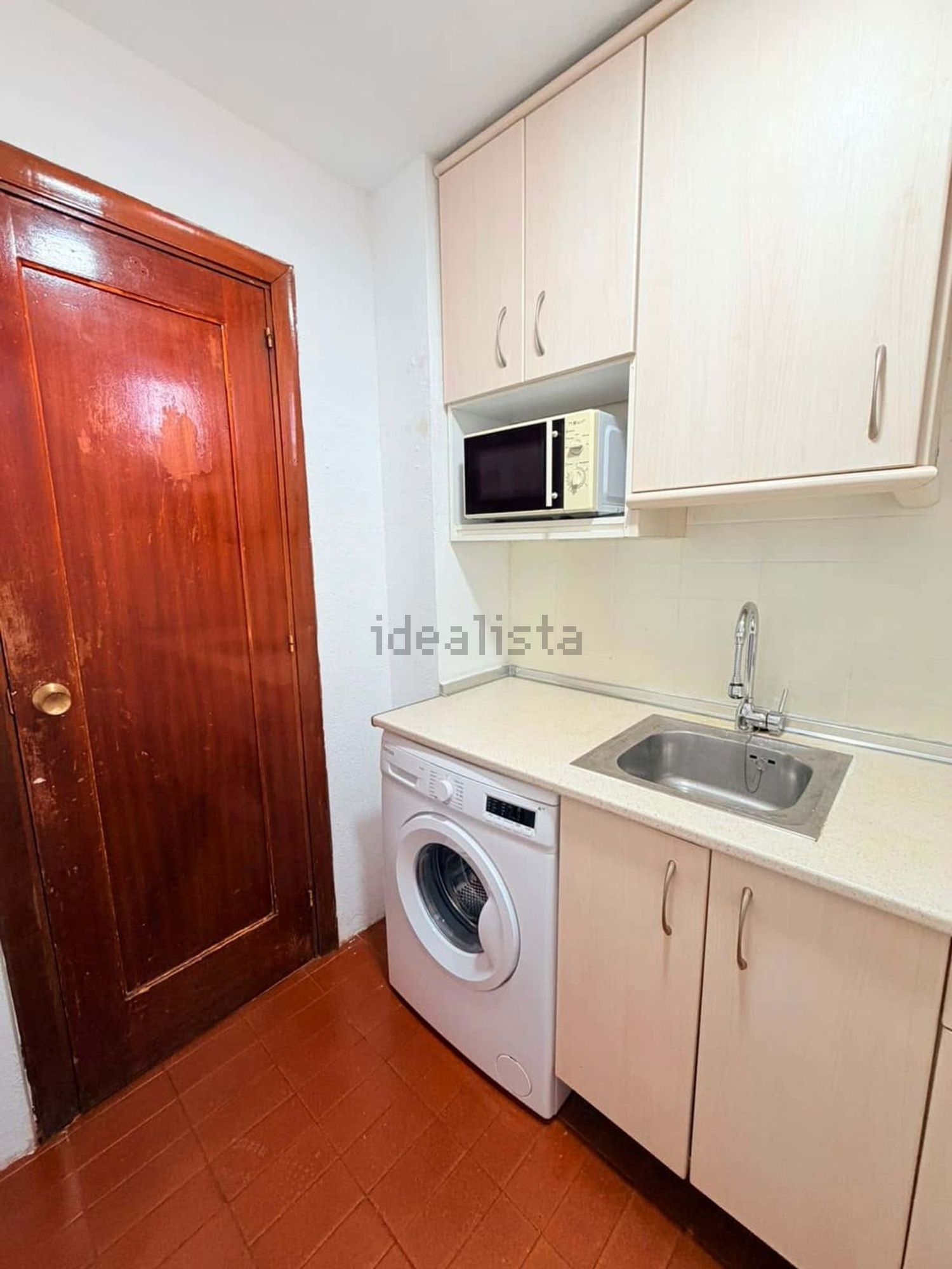 Habitación en alquiler, Madrid