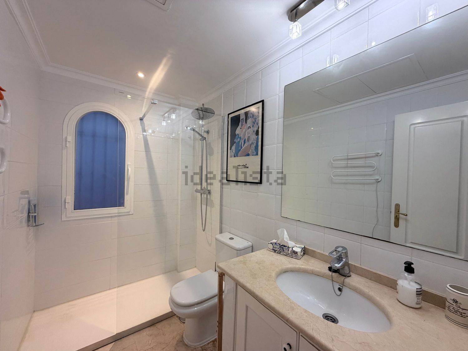 Piso de 130 m² en Marbella