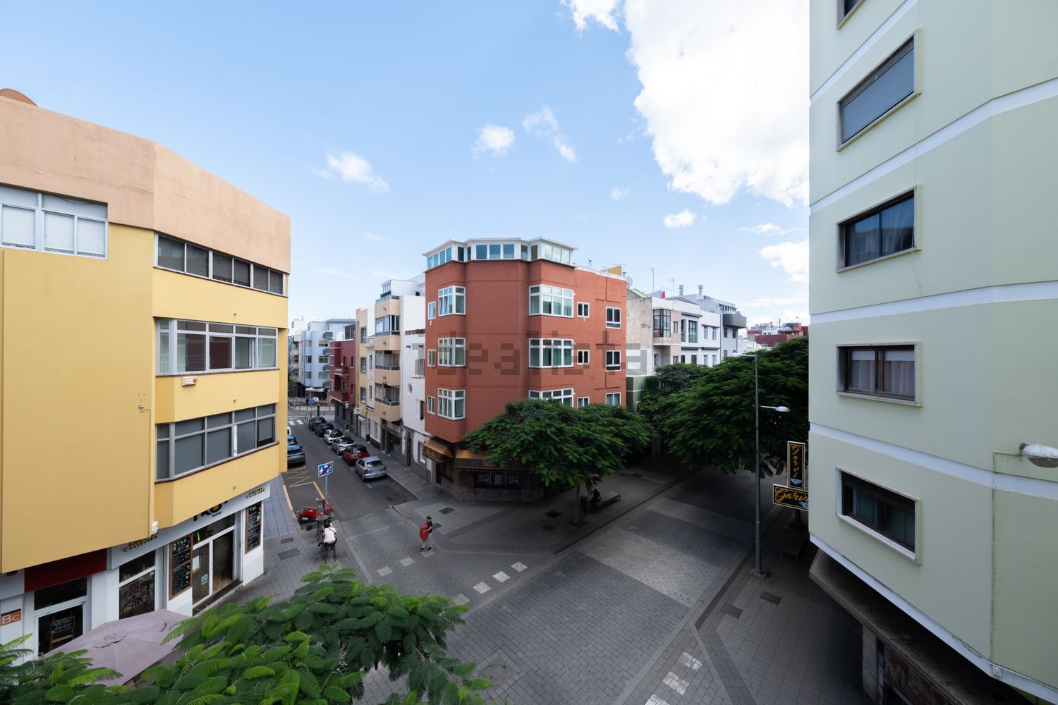 Pis de 58 m² a Las Palmas de Gran Canaria