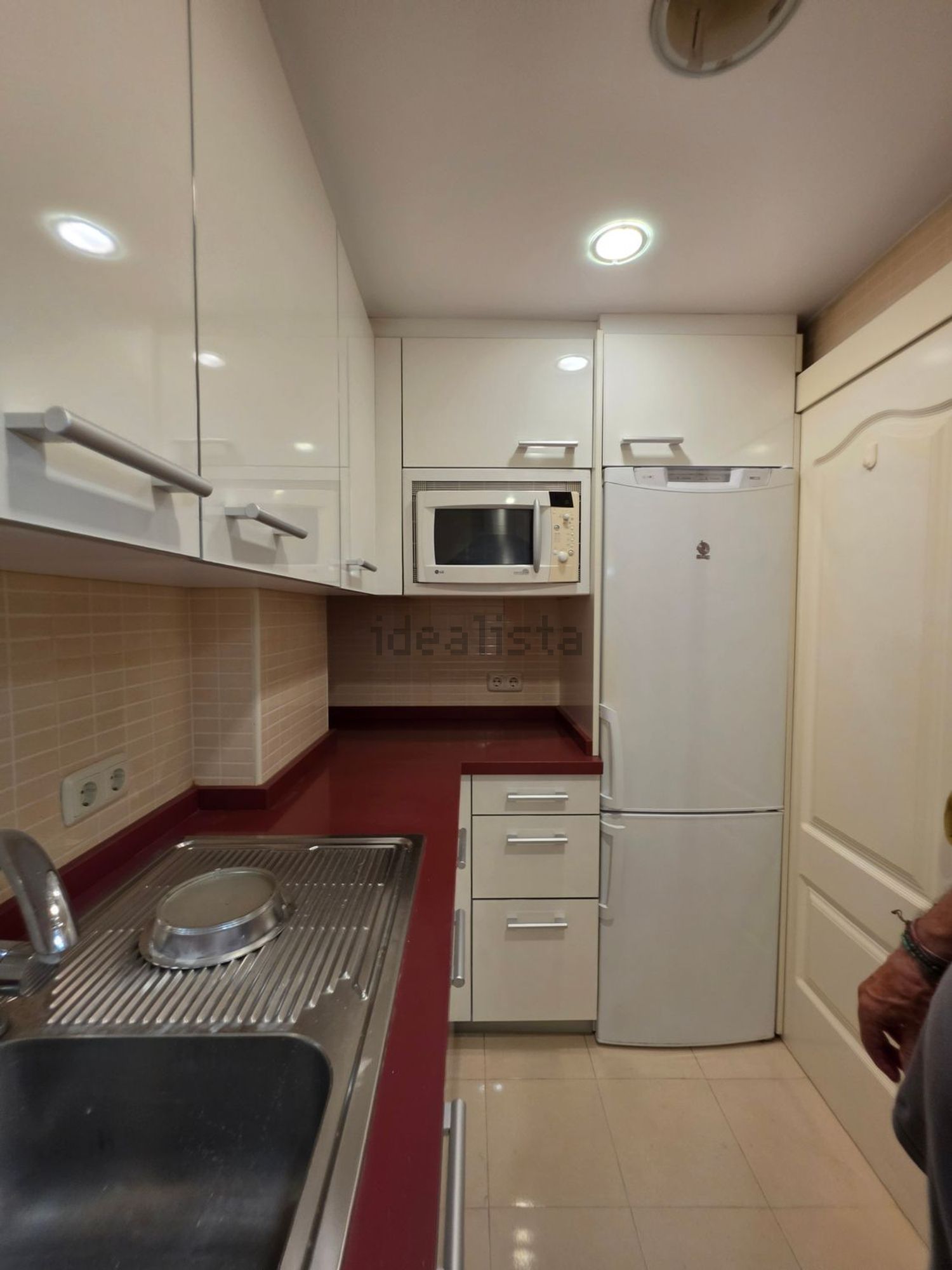 Pis de 55 m² a Marbella