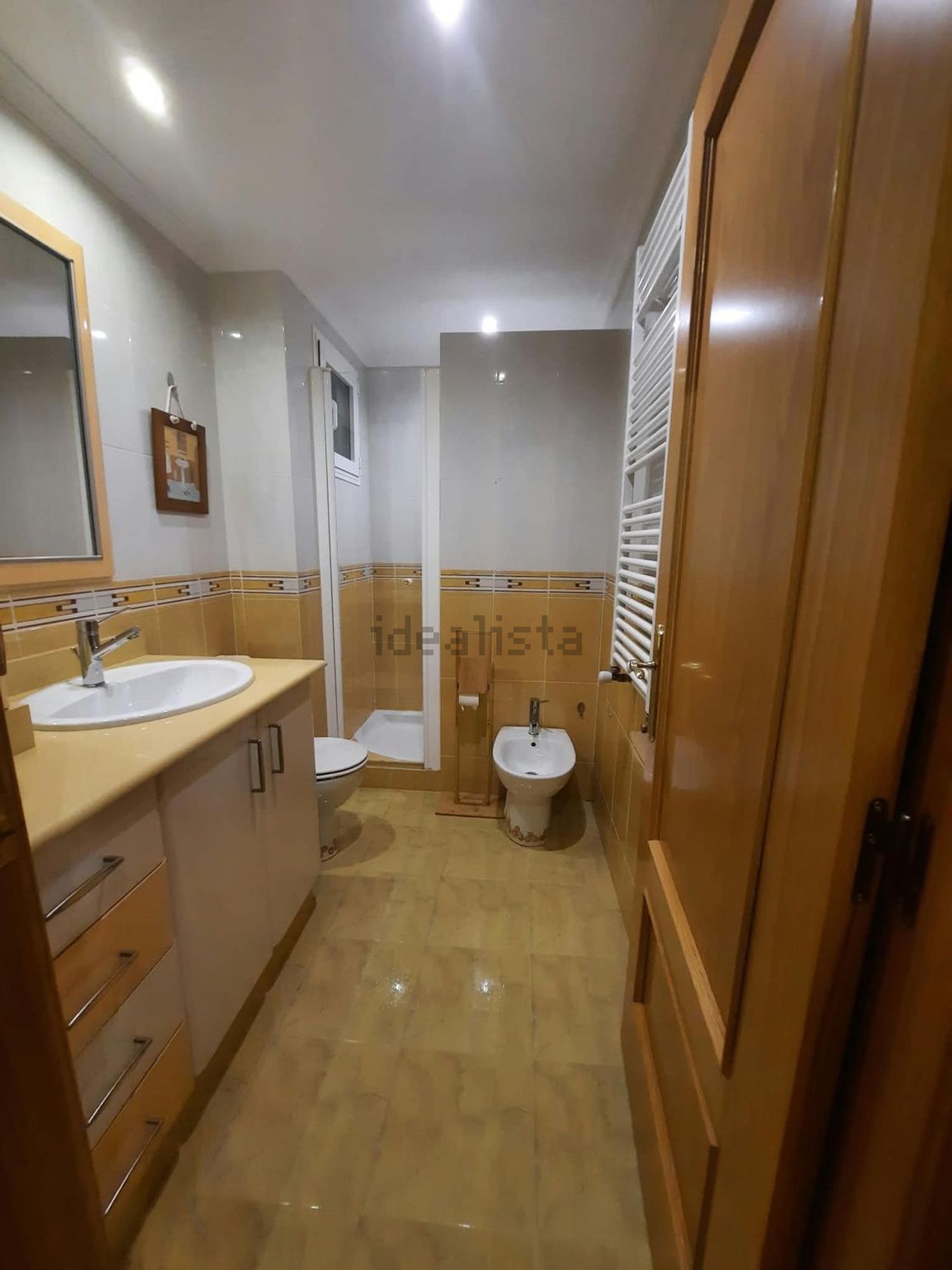 Piso de 90 m² en Badajoz