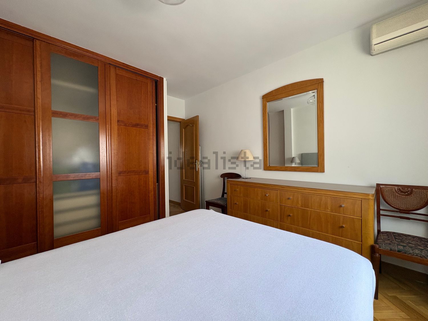 Piso de 109 m² en Madrid