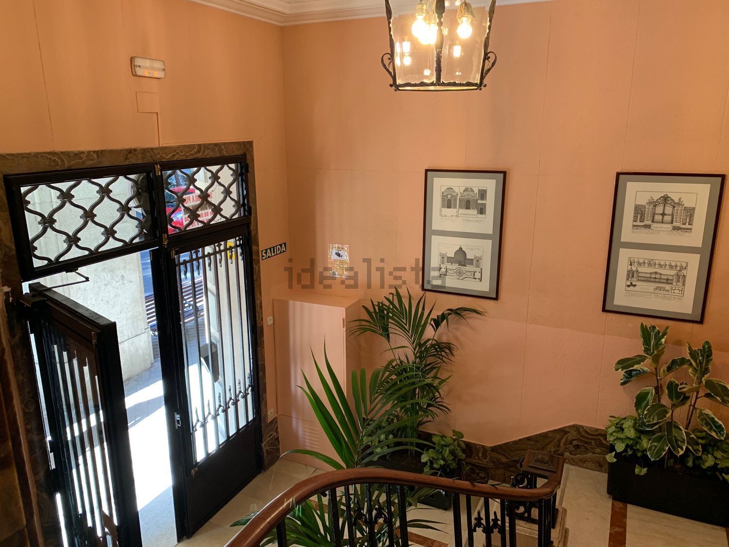Pis de 140 m² a Madrid