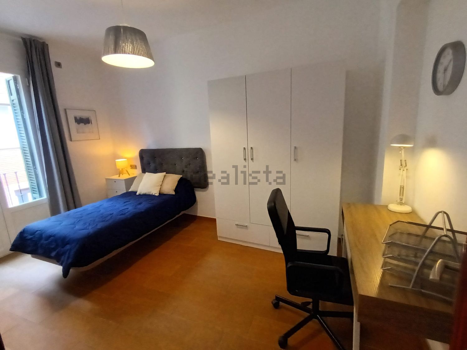 Pis de 90 m² a Màlaga