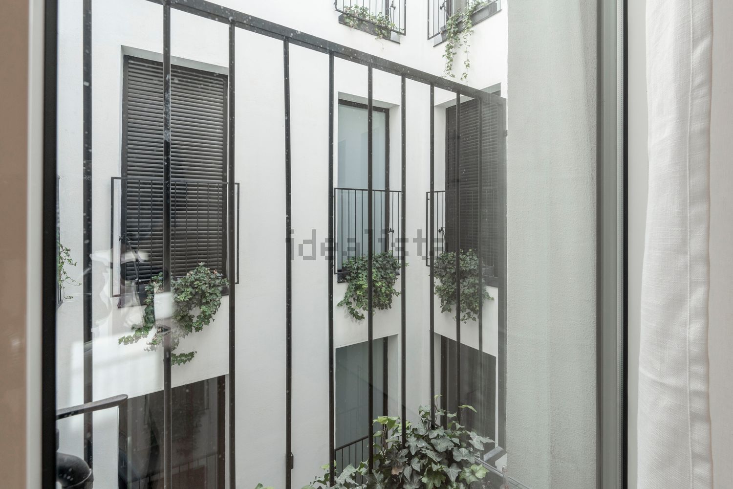 Pis de 102 m² a Madrid