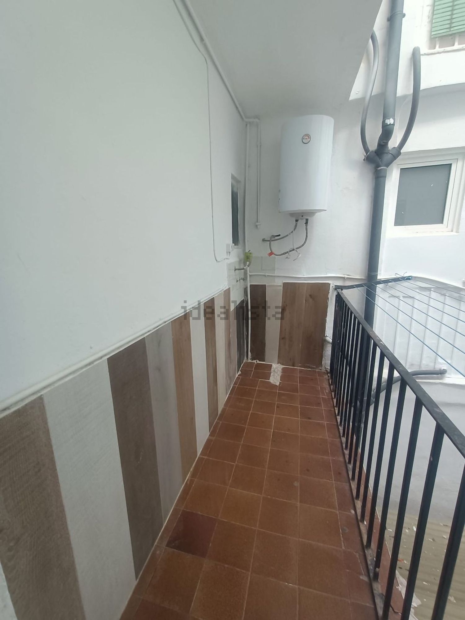 Apartamento 86 m² em Elda