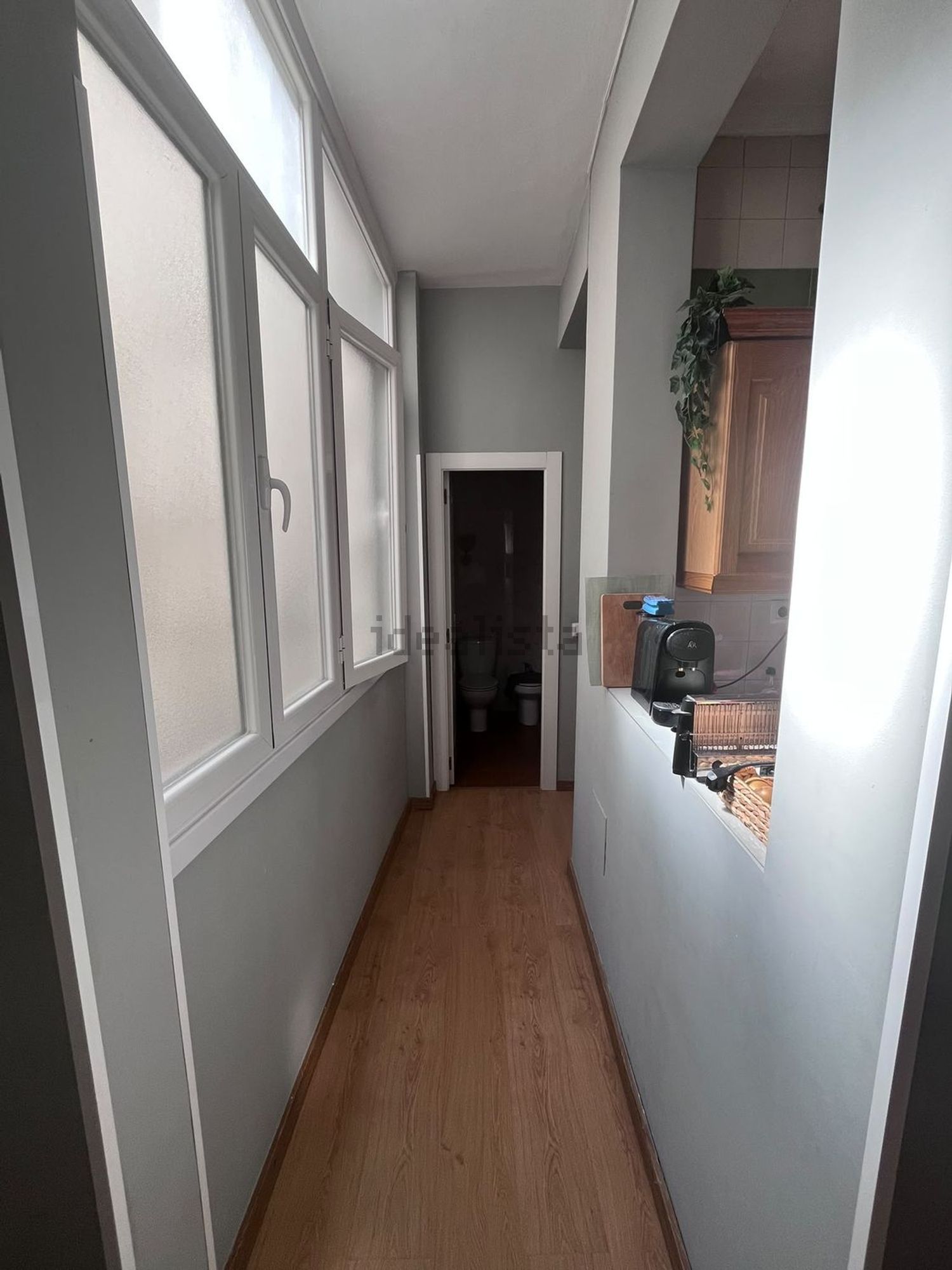 Habitación en alquiler, Madrid