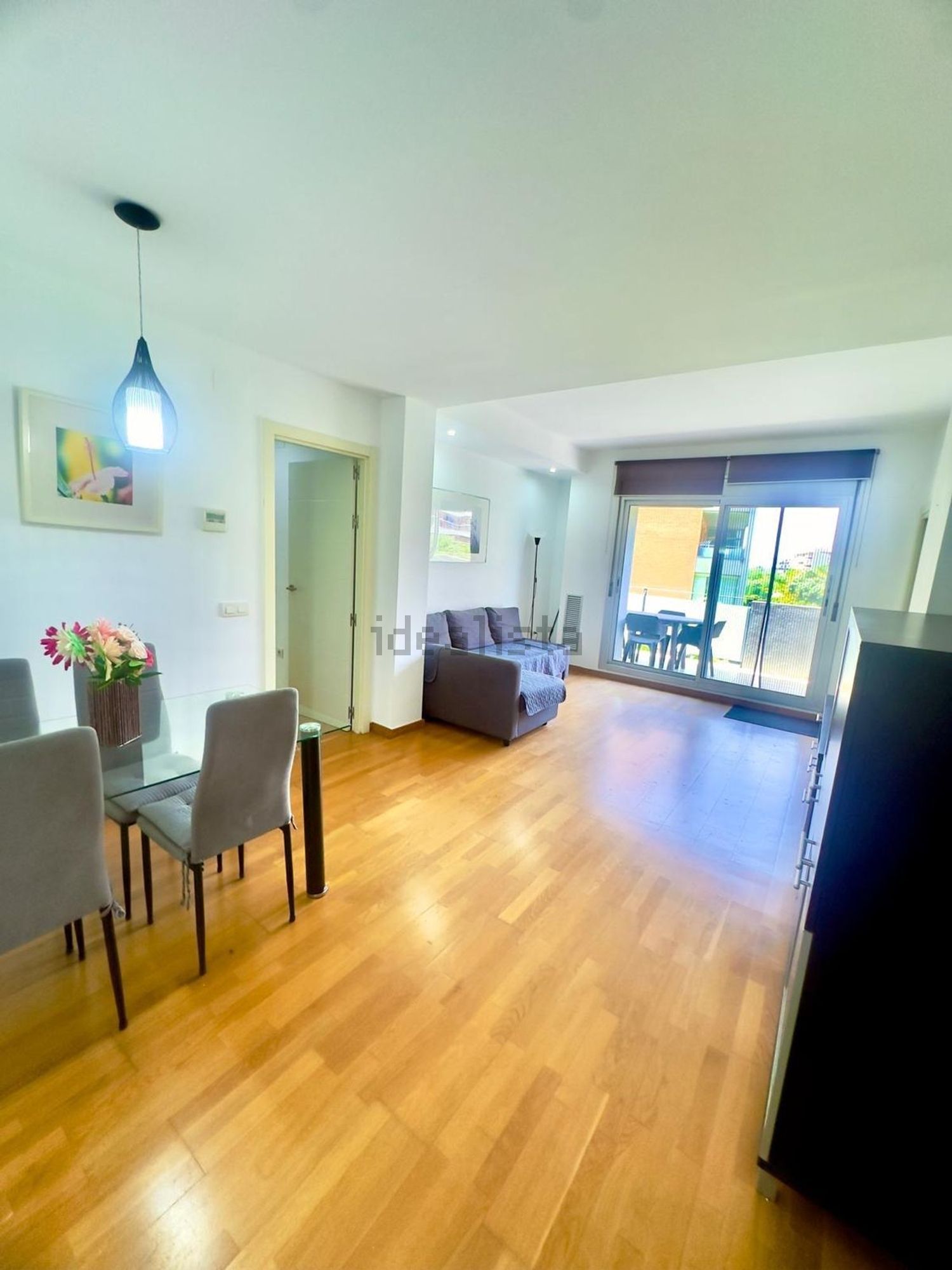 Pis de 65 m² a Salou