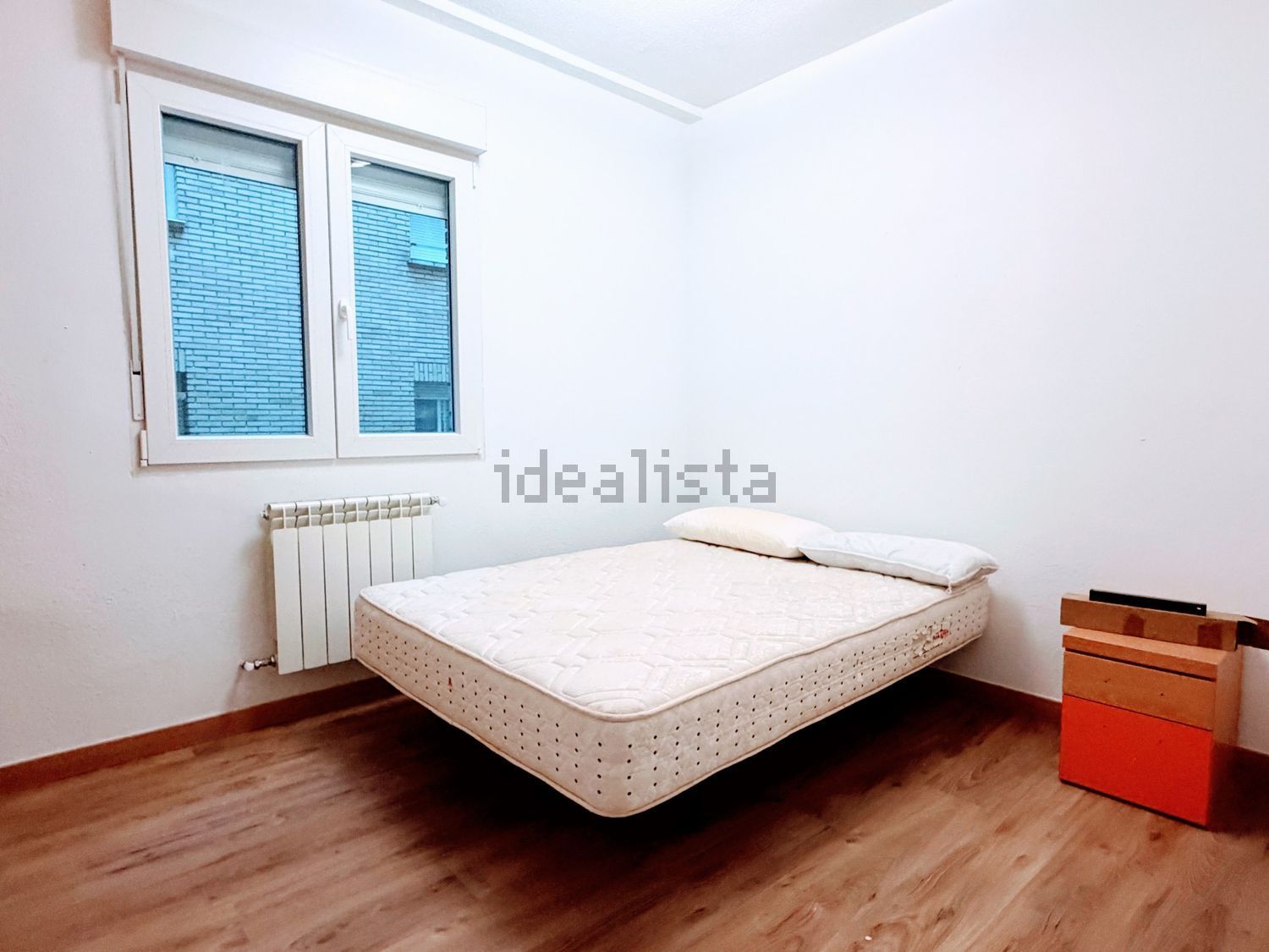Pis de 79 m² a Madrid