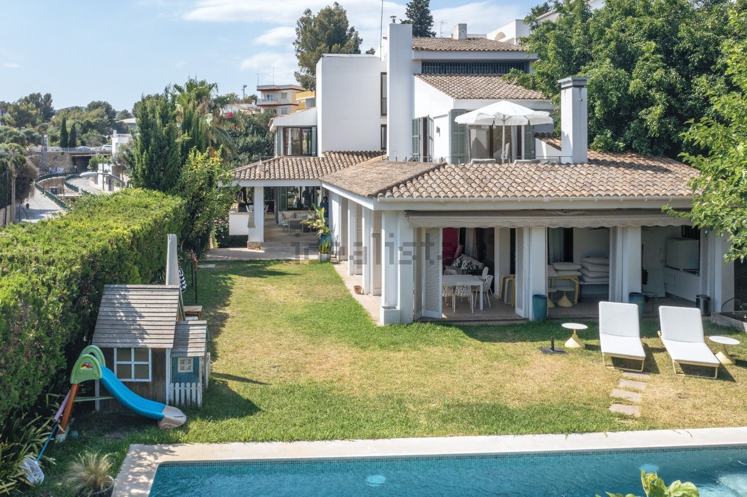 Maison 511 m² à Palma