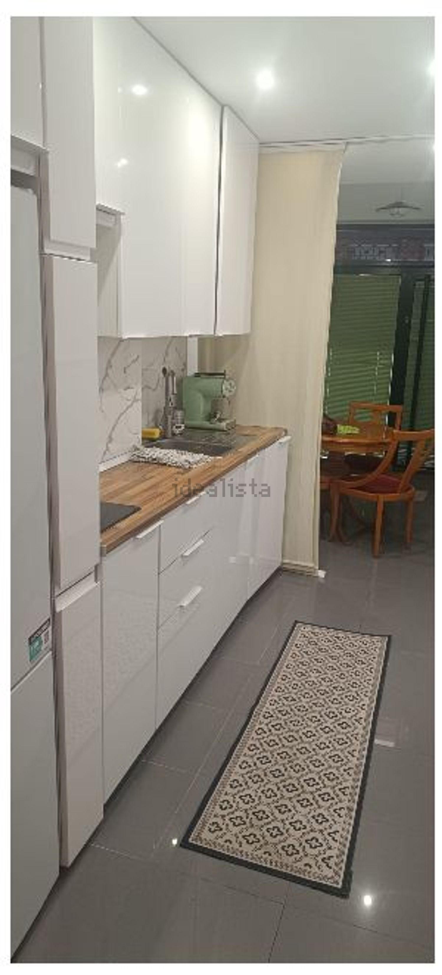 Wohnung 41 m² in Madrid