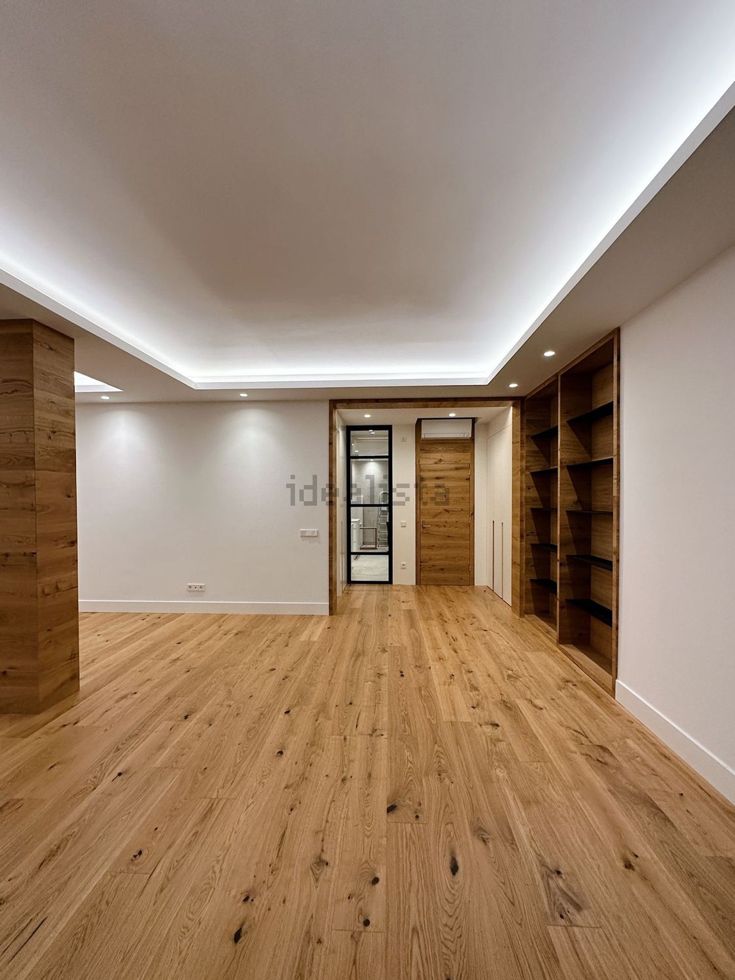 Piso de 165 m² en Madrid