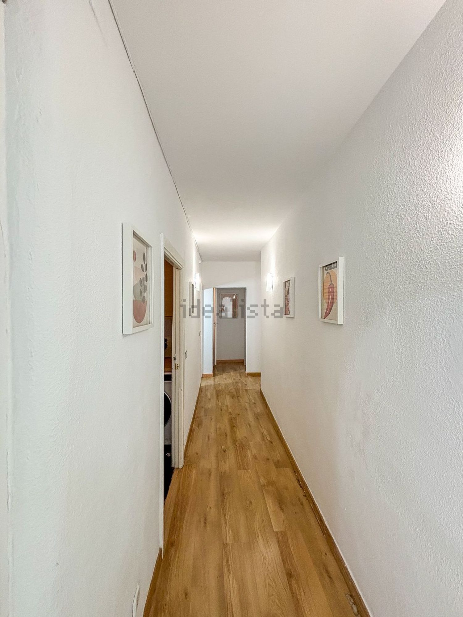 Pis de 140 m² a Madrid