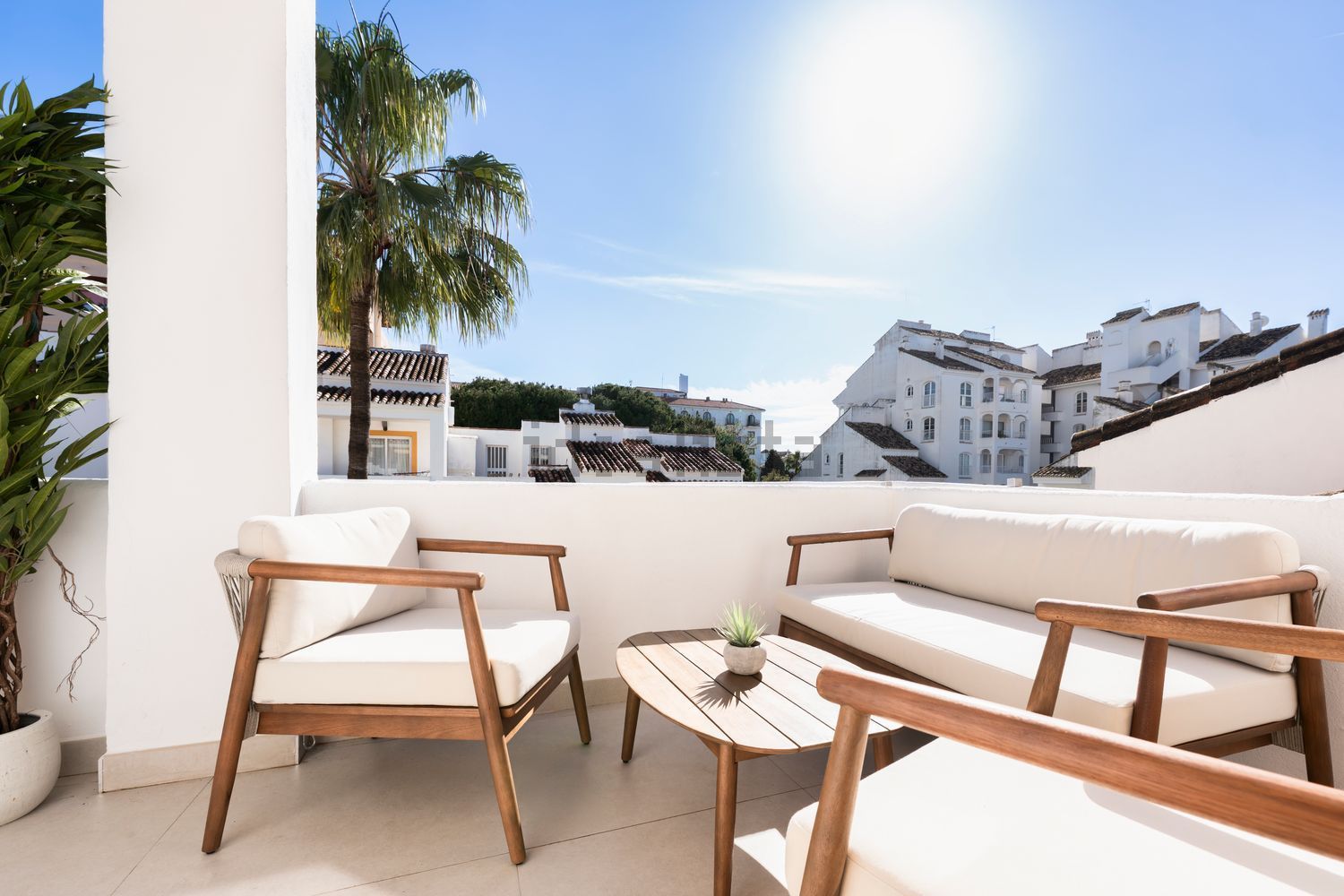Pis de 130 m² a Marbella