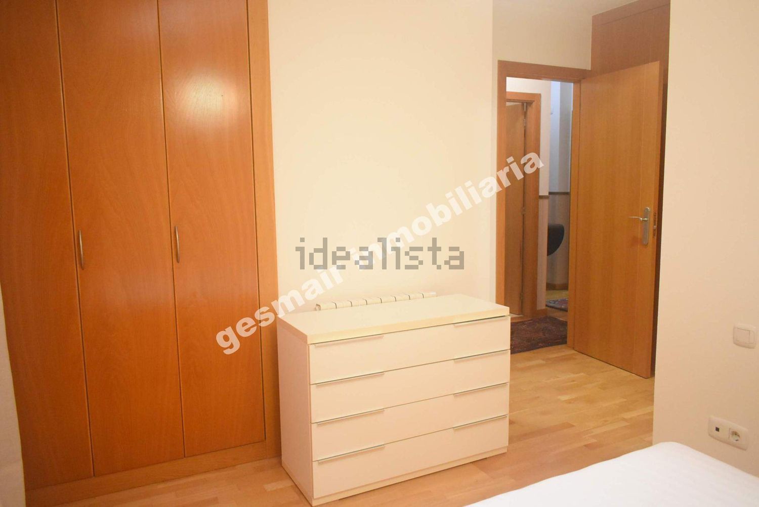 Pis de 85 m² a Pontevedra