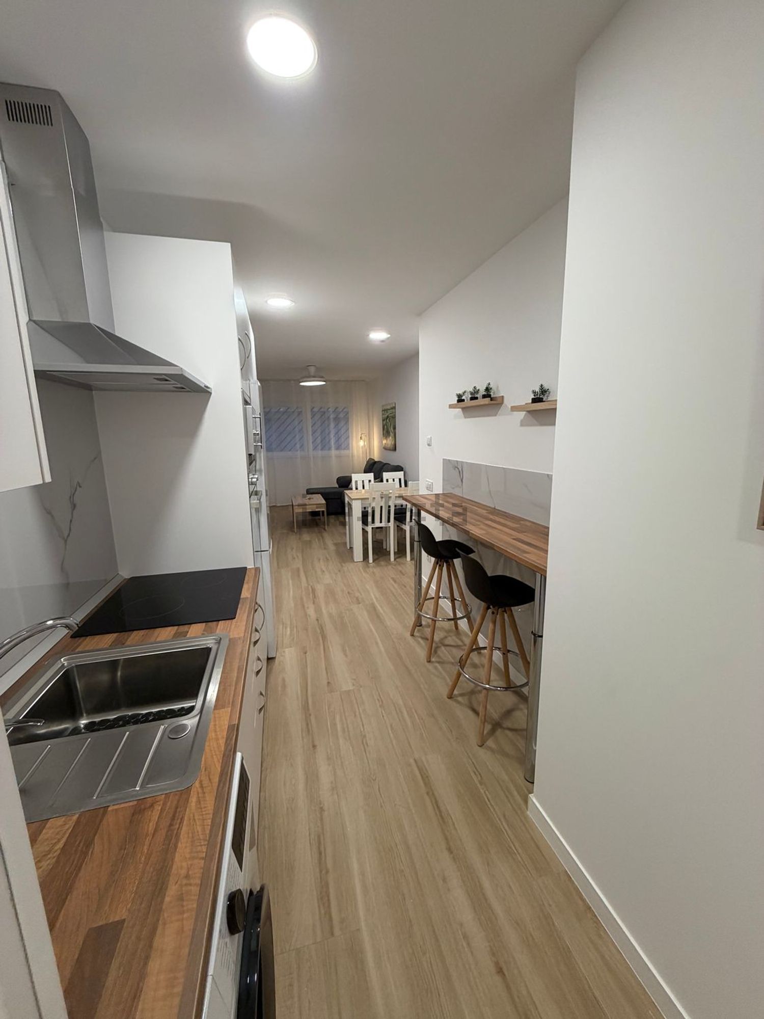 Piso de 70 m² en Bargas