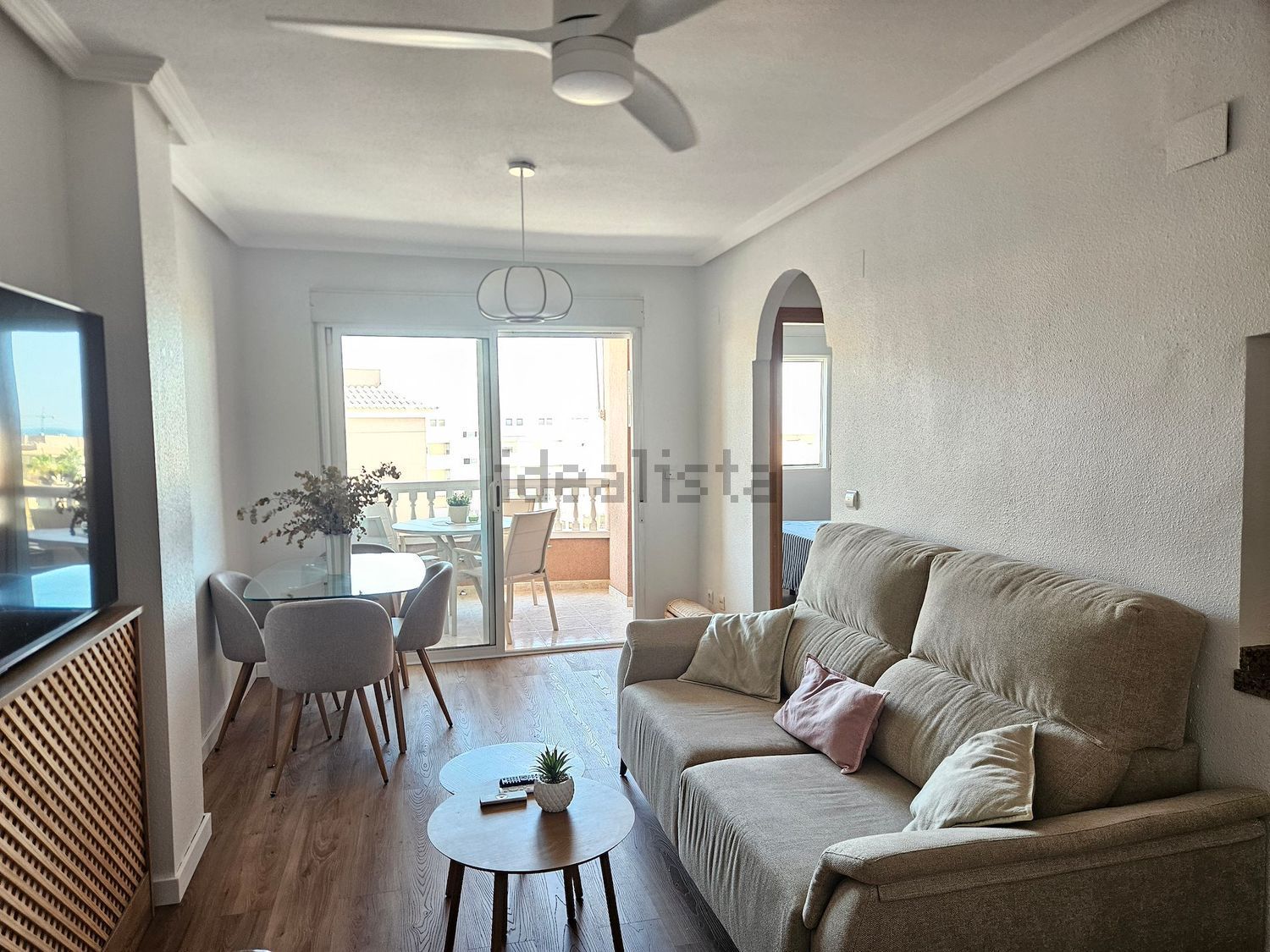 Pis de 70 m² a Santa Pola