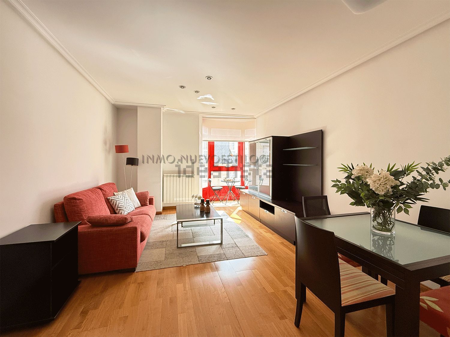 Piso de 120 m² en Vigo