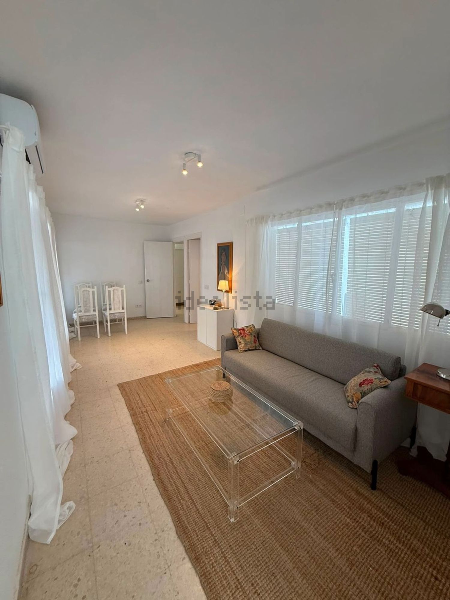 Pis de 72 m² a Sevilla