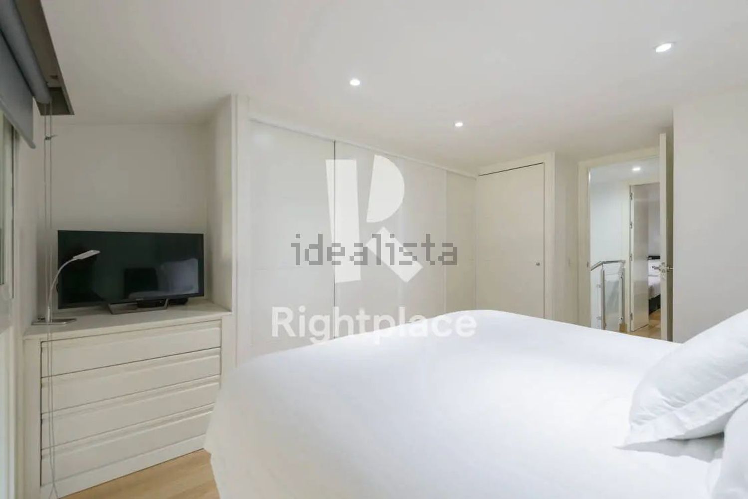 Pis de 70 m² a Madrid