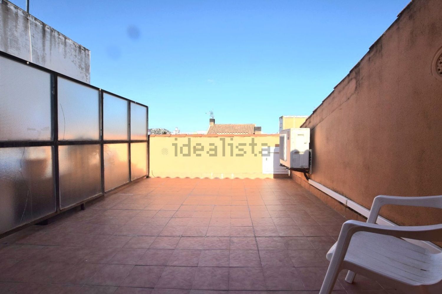 Pis de 116 m² a Pineda de Mar