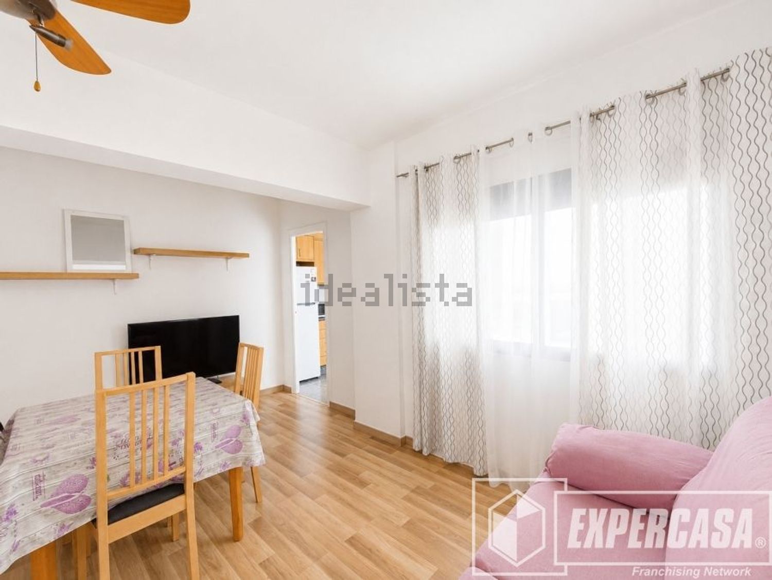 Habitación en alquiler, Manises