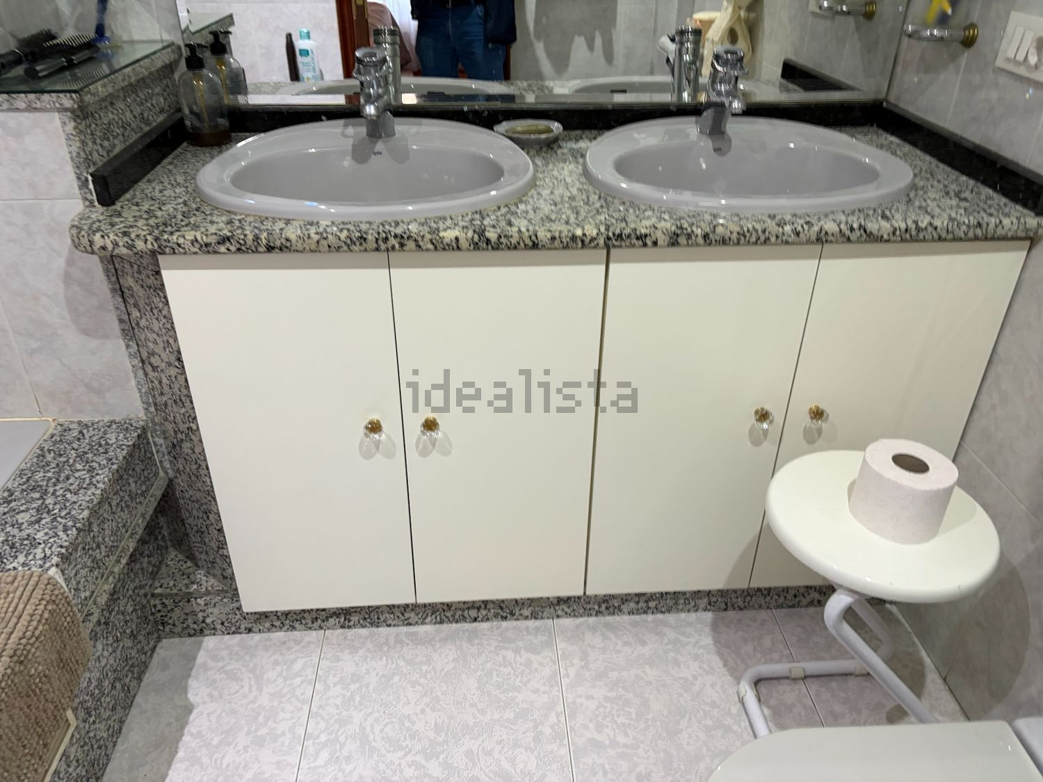 Piso de 142 m² en Vigo
