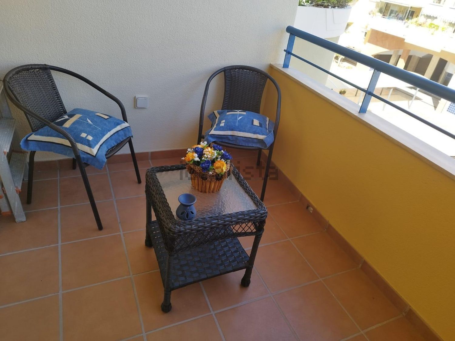 Pis de 87 m² a Màlaga