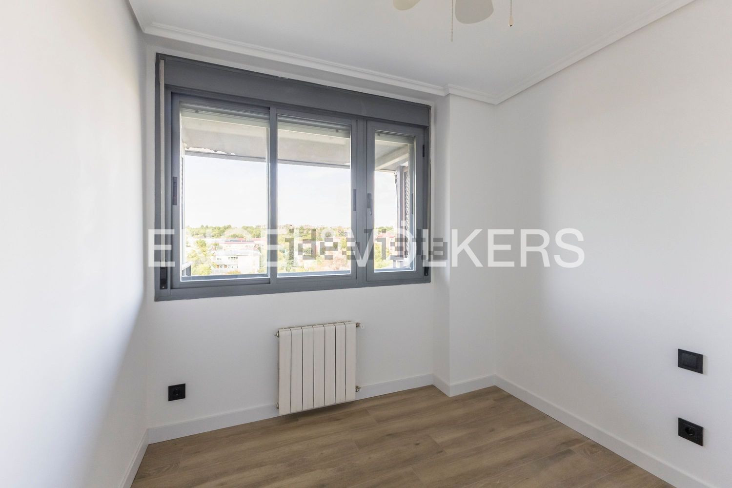 Pis de 110 m² a Madrid